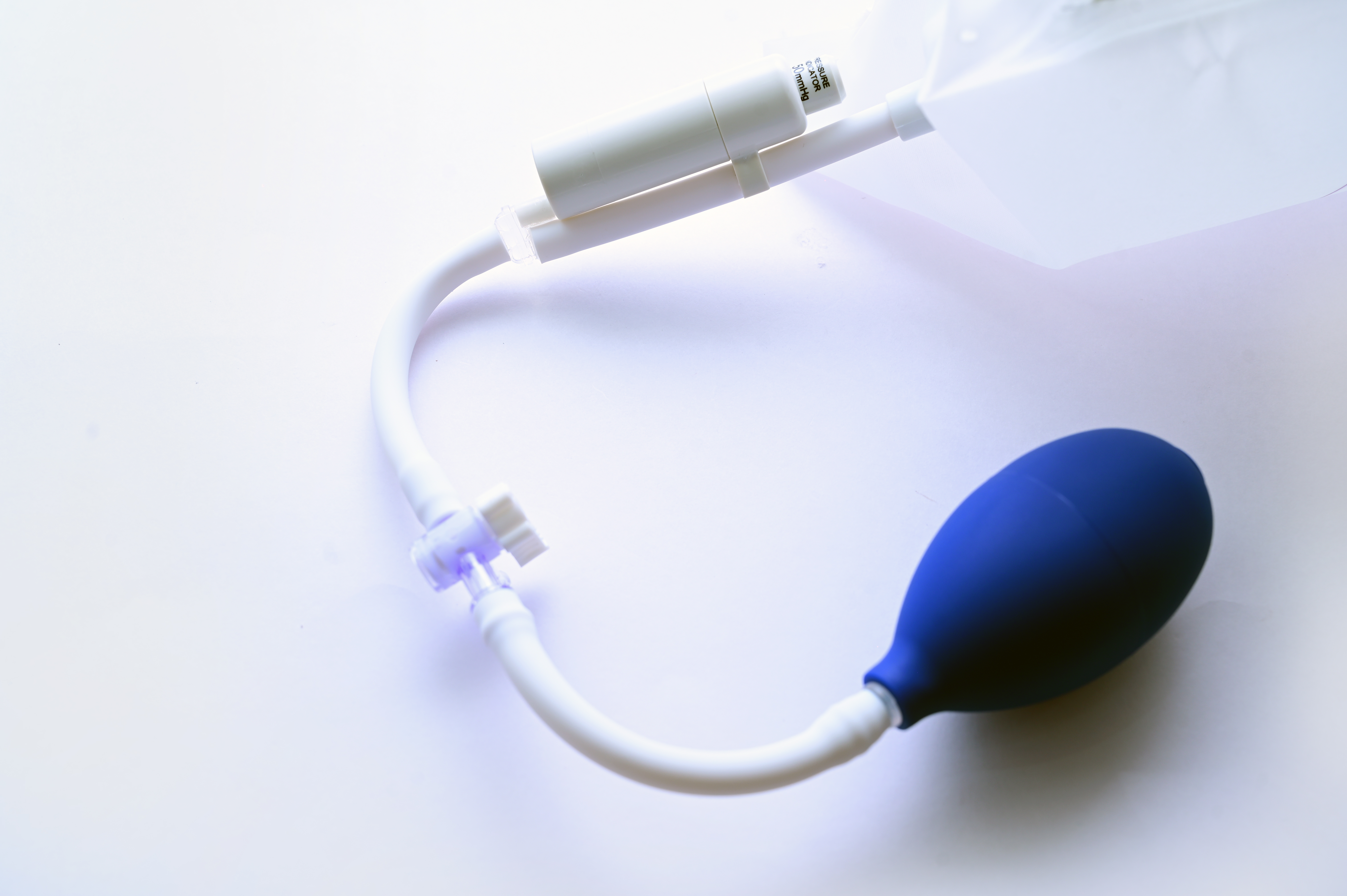 PRESSURE INFUSER BAG (AD2576)