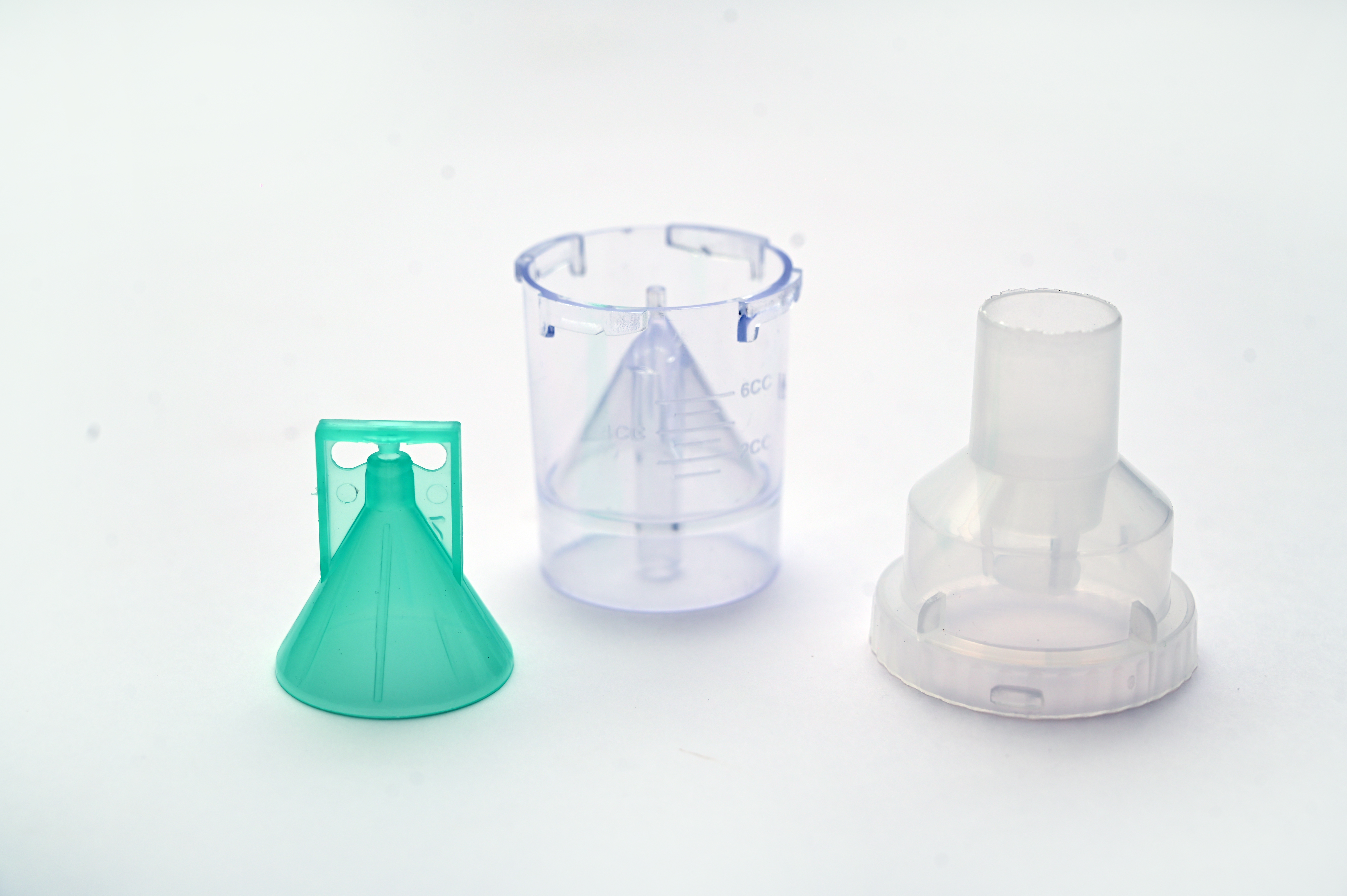 ADLISC NEBULIZER MASK (AD2462)