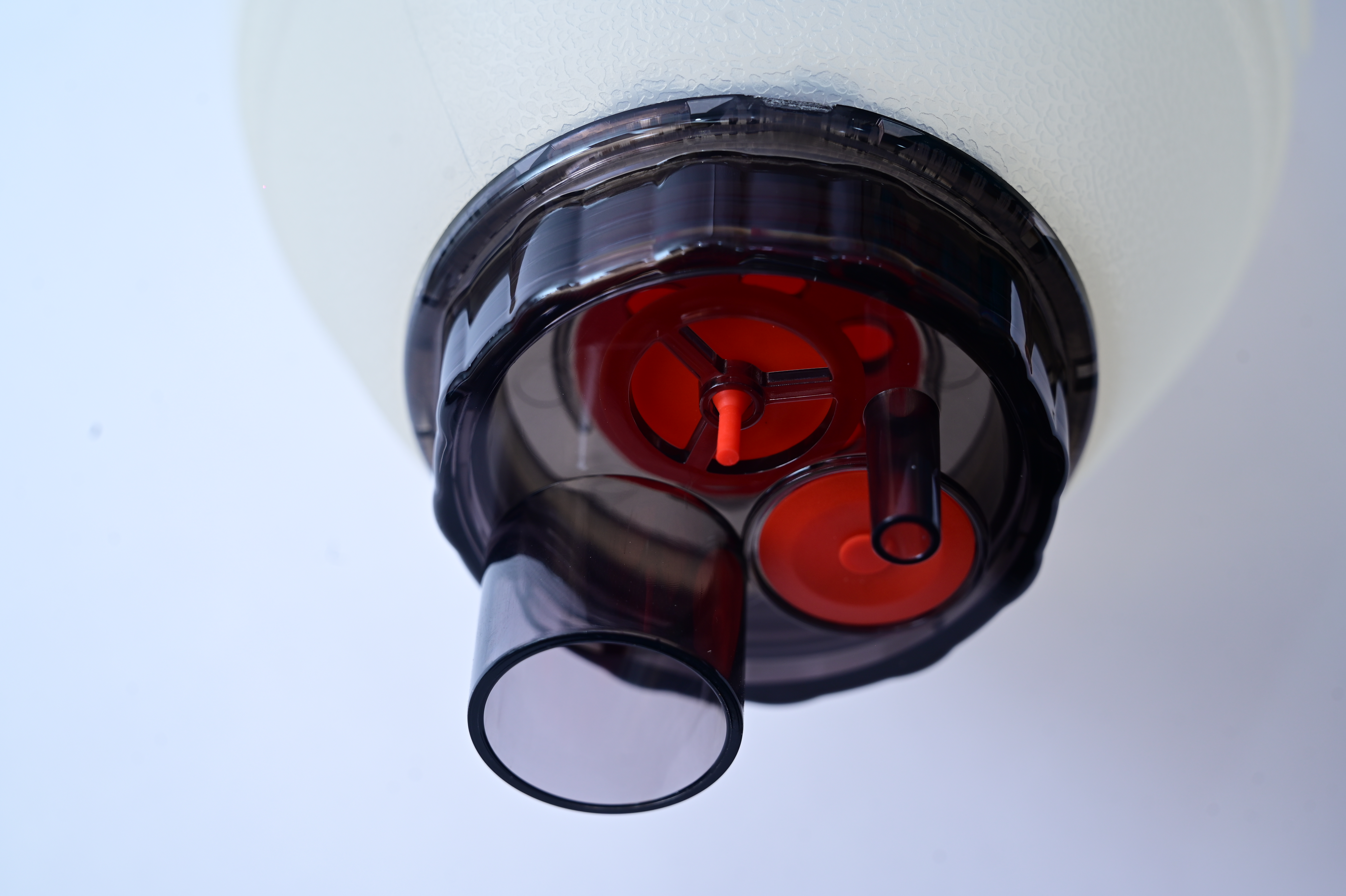ADLISC MANUAL RESUSCITATOR