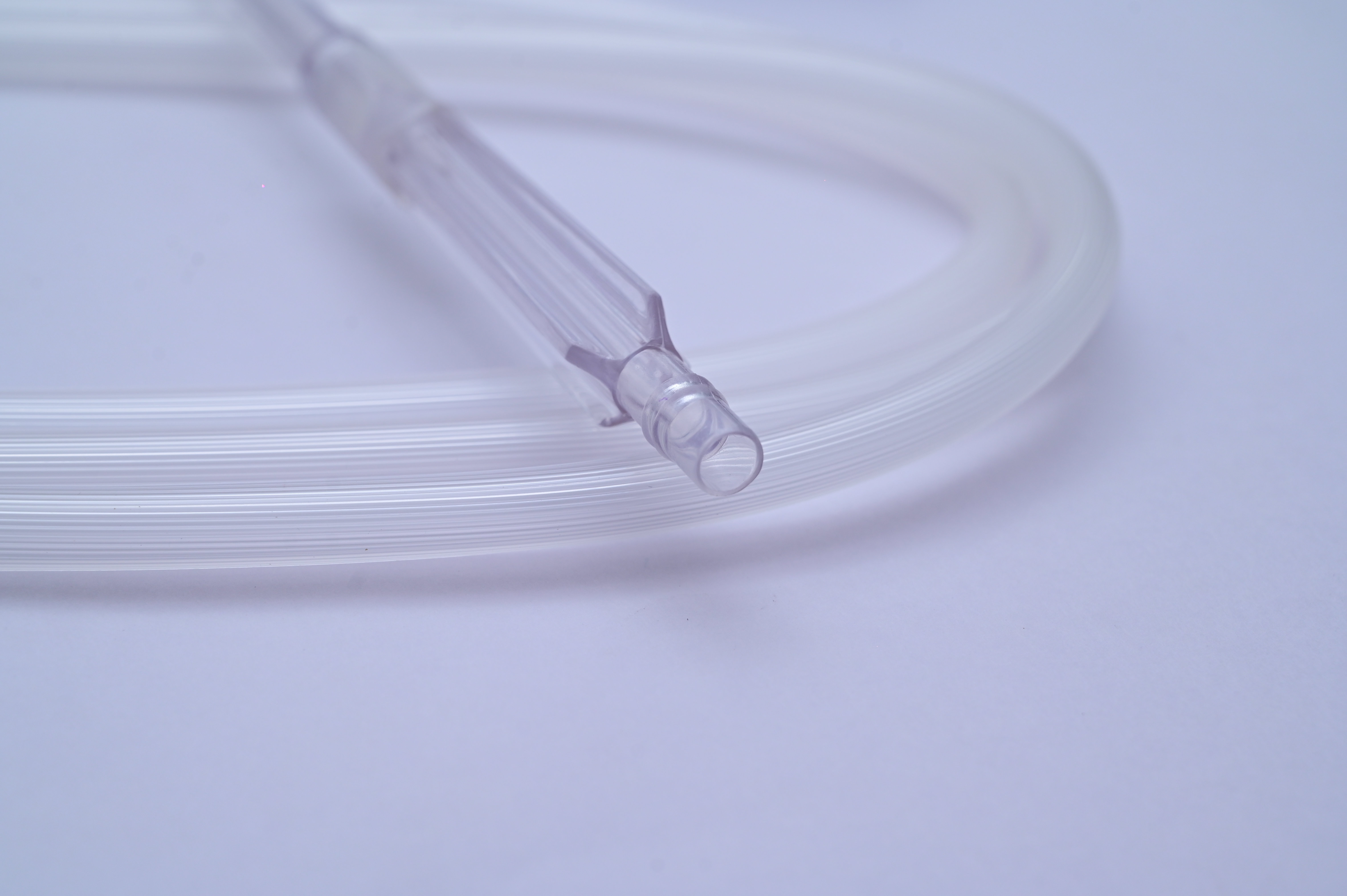 ADLISC SUCTION CONNECTING TUBE WITH YANKAUER (AD3150)