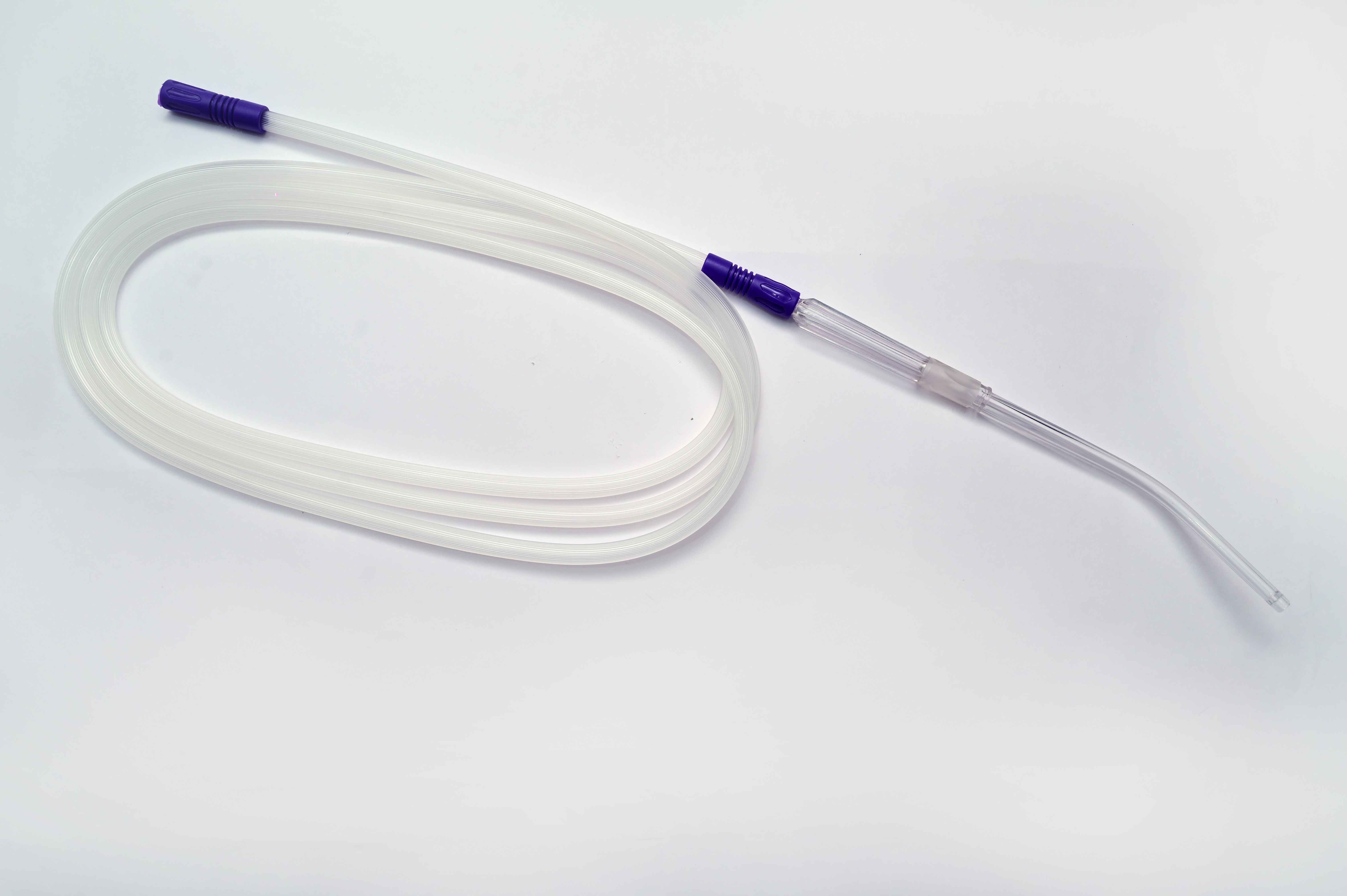 ADLISC SUCTION CONNECTING TUBE WITH YANKAUER (AD3150)