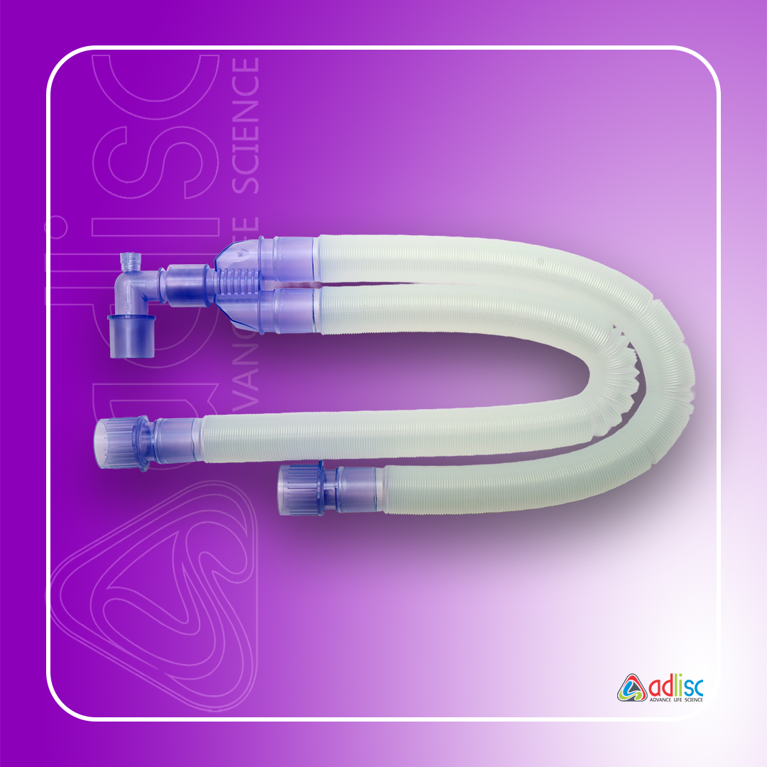 ANESTHESIA CIRCUIT EXPANDABLE 