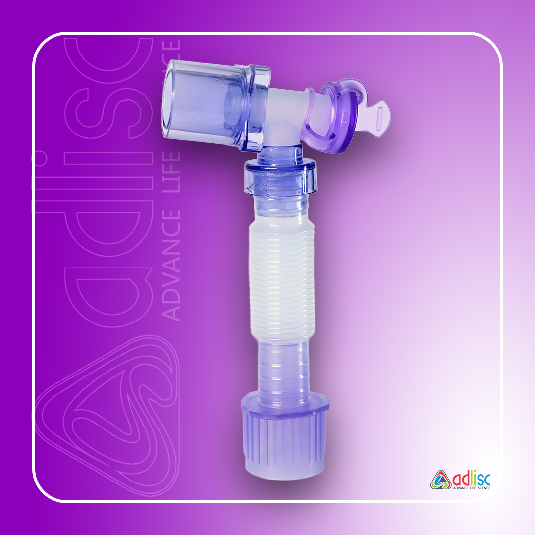 CATHETER MOUNT EXPANDABLE