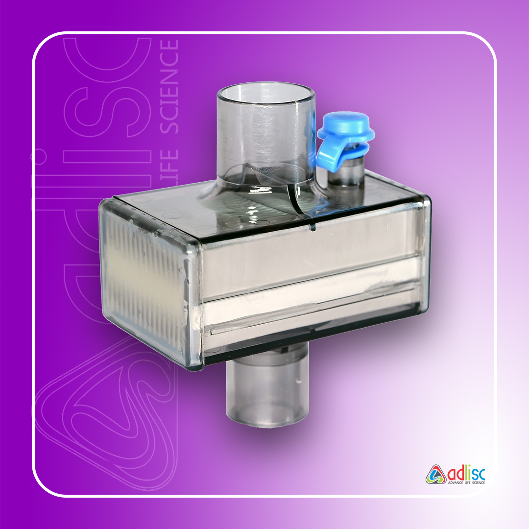 ADLISC High Efficiency Particulate Air FILTER