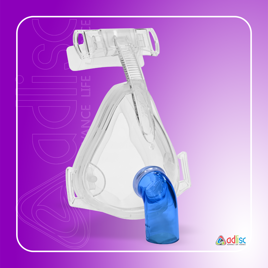 ADLISC NIV Mask (AD2400)