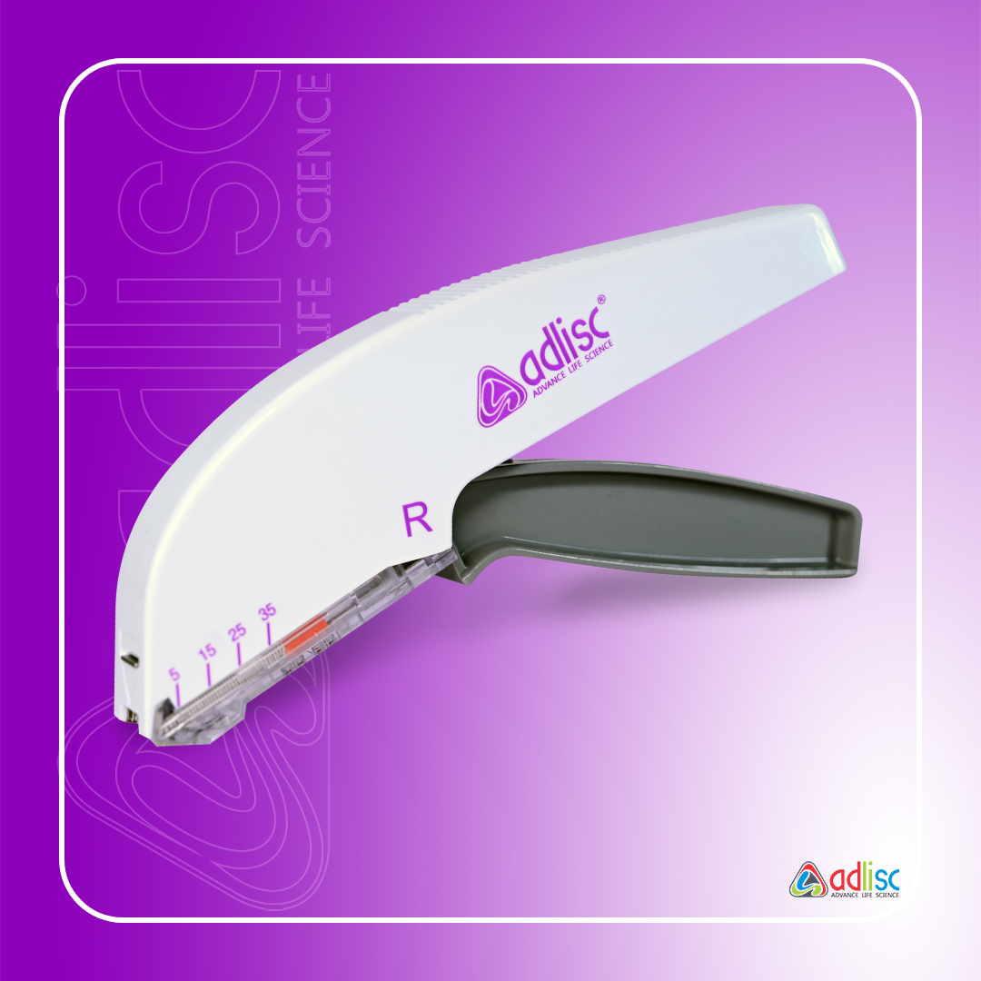 SKIN STAPLER (AD3101)