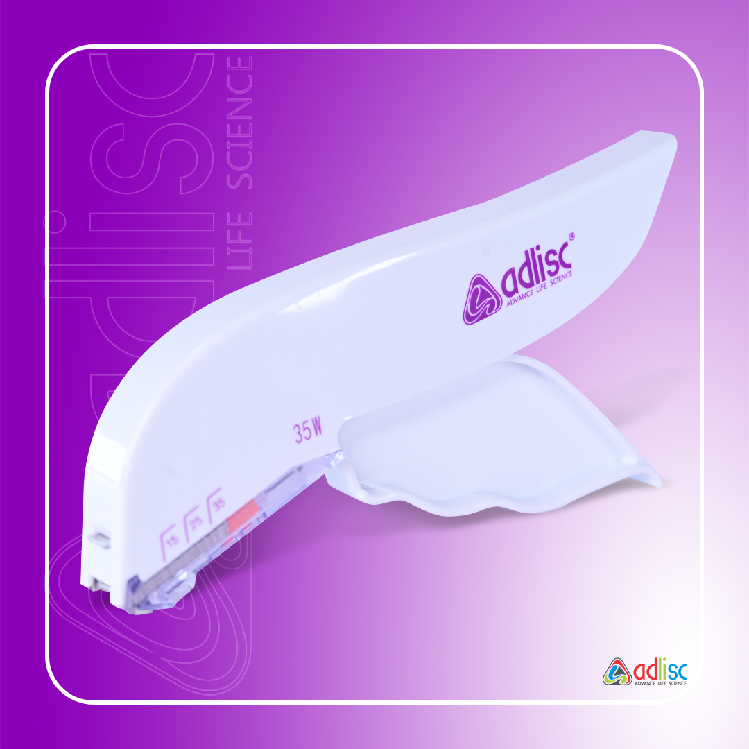 SKIN STAPLER (3100)